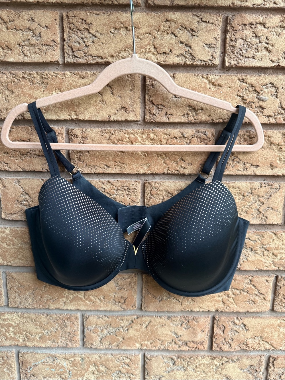 Victorias Secret Lined Perfect Coverage Bra